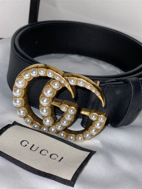 gucci belts original|authentic Gucci belt.